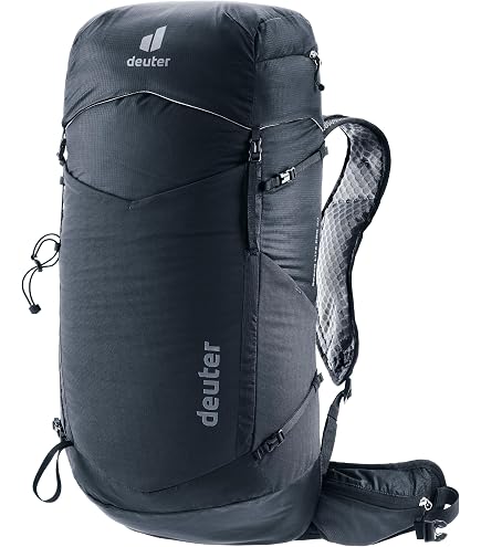 Amazon.com : Deuter Futura 32 Hiking Backpack - Atlantic-Ink